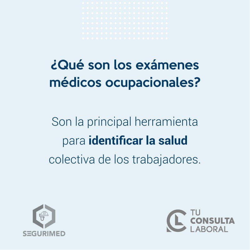 En los exámenes médicos laborales sale si estas embarazada clearance